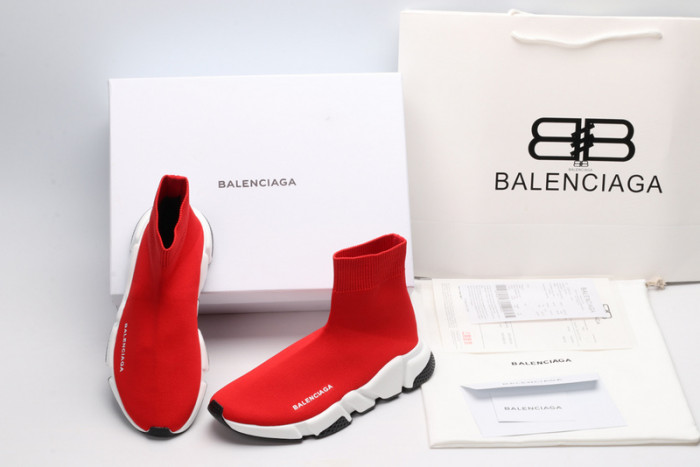 BALCIA Speed Trainer