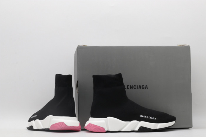 BALCIA Speed Trainer