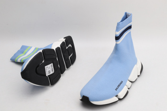 BALCIA Speed Trainer