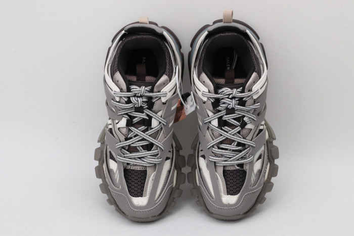 BALCIA Track SNEAKER