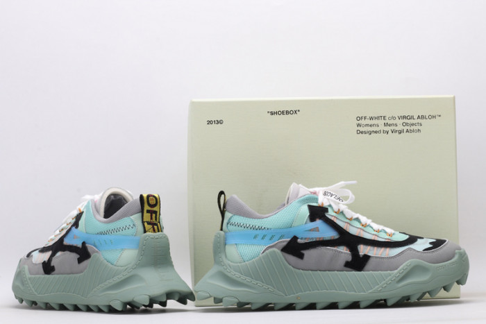 OFW C/O ODSY-1000 SNEAKER