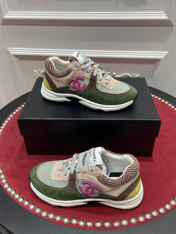 CHNL Sneaker