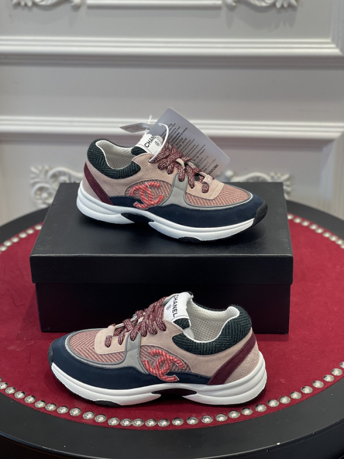 CHNL Sneaker