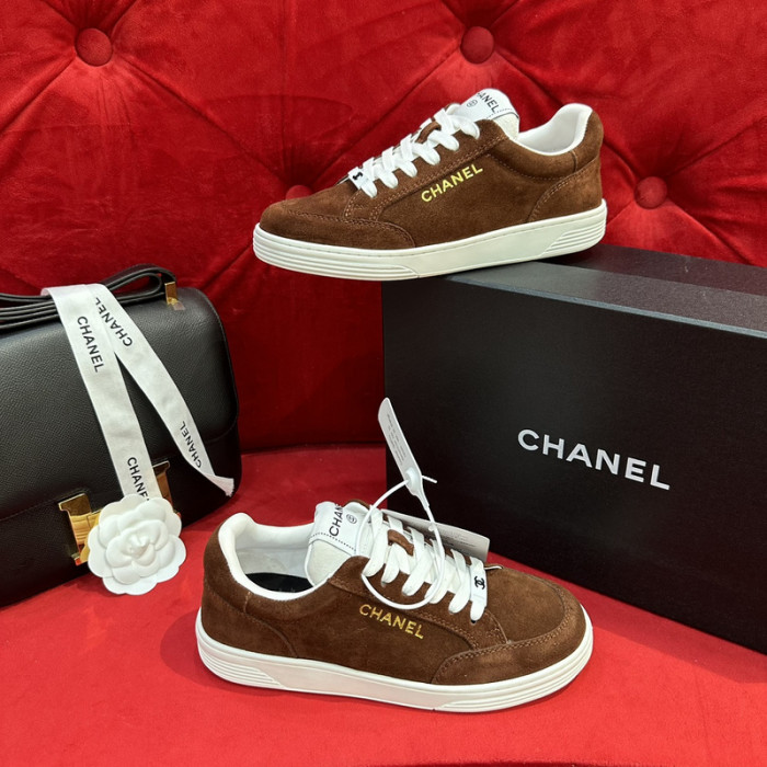 CHNL Sneaker