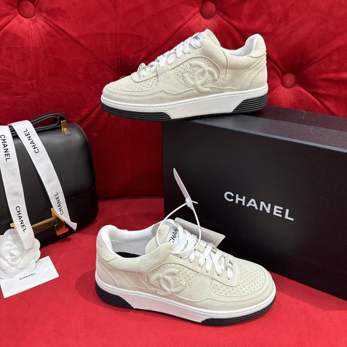 CHNL Sneaker