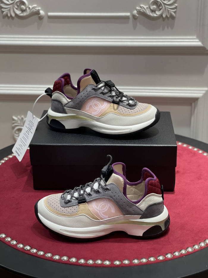 CHNL Sneaker