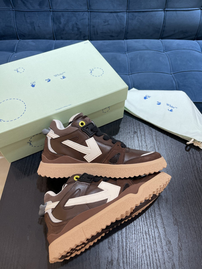 OFW C/O ODSY-1000 SNEAKER