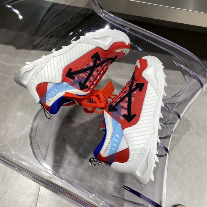 OFW C/O ODSY-1000 SNEAKER