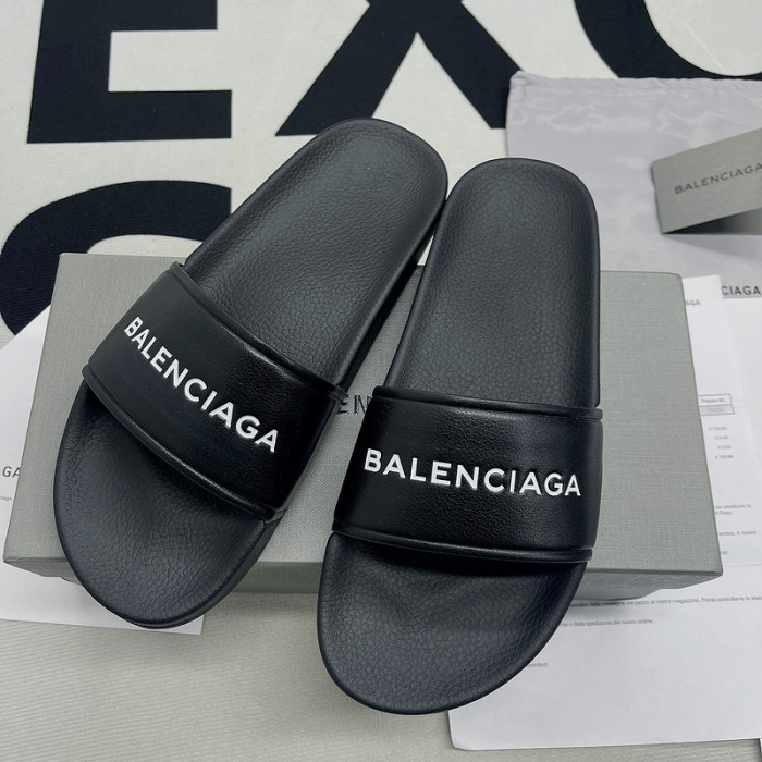 BALCIA Slides