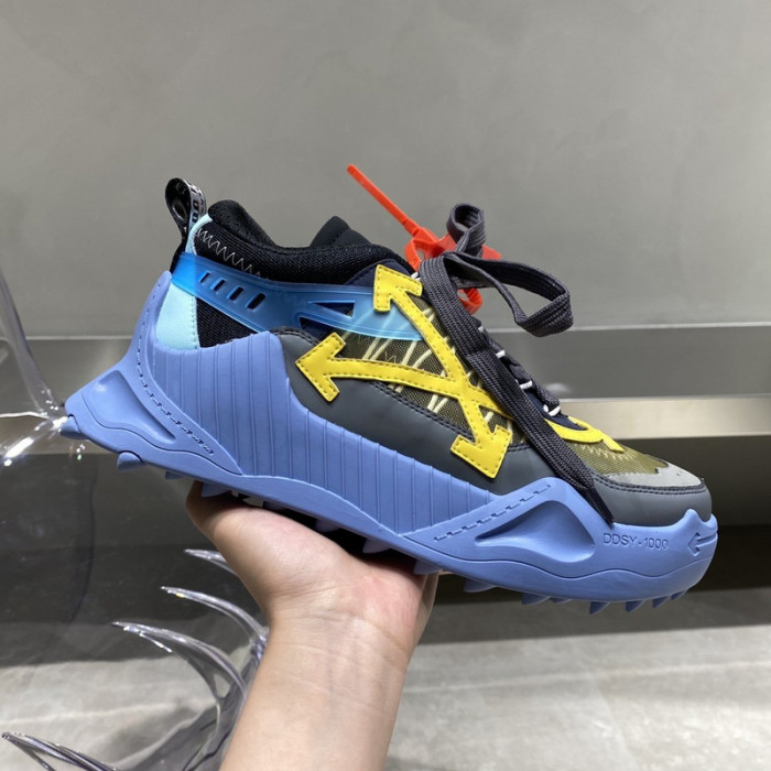 OFW C/O ODSY-1000 SNEAKER