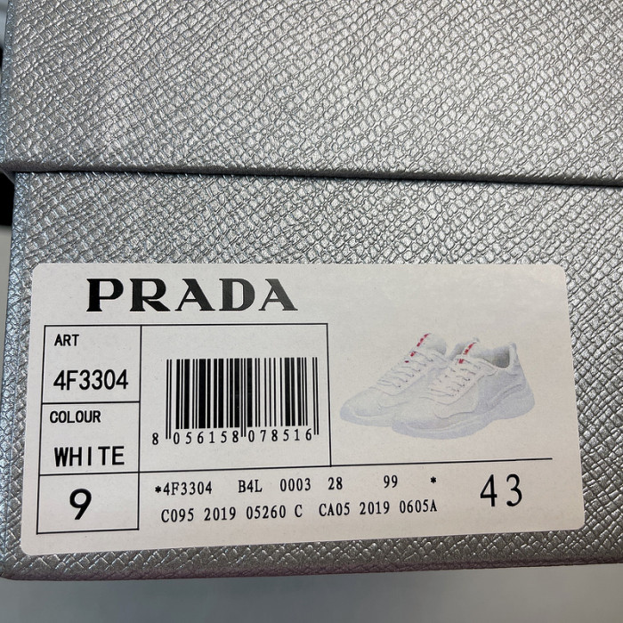 PRDA Sneaker