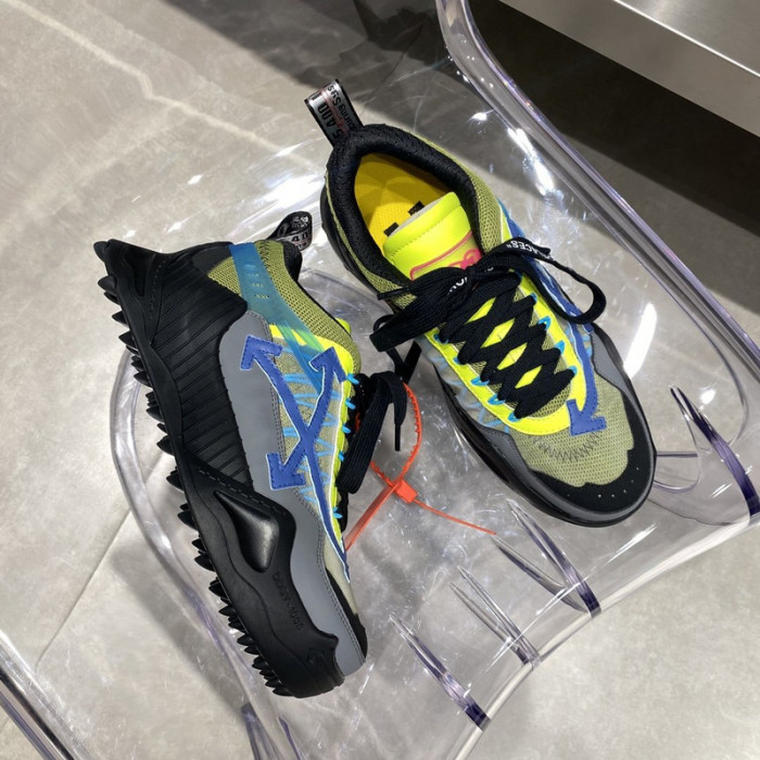 OFW C/O ODSY-1000 SNEAKER