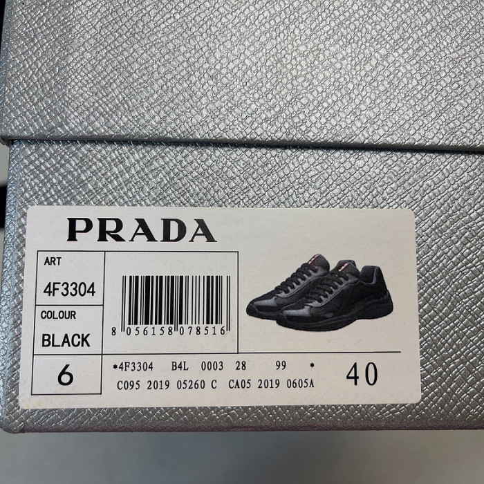 PRDA Sneaker