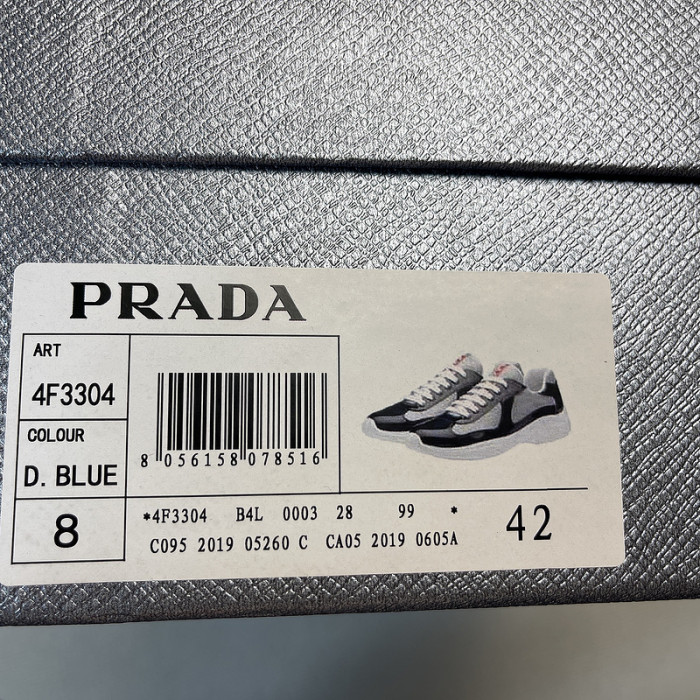 PRDA Sneaker