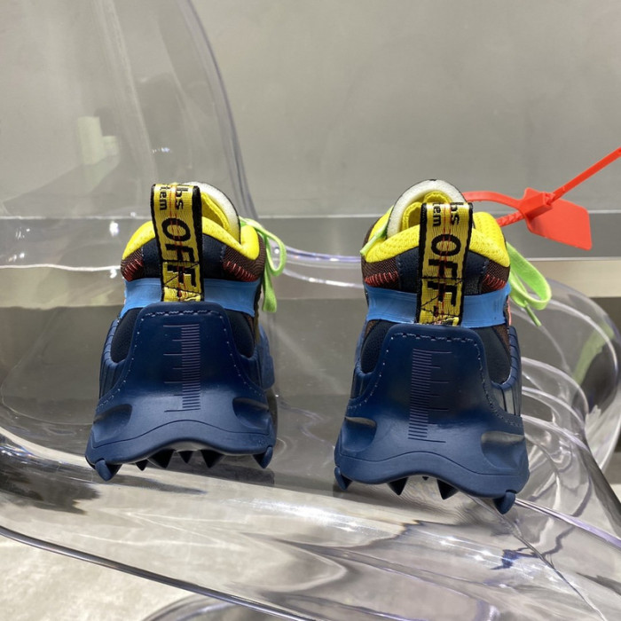 OFW C/O ODSY-1000 SNEAKER