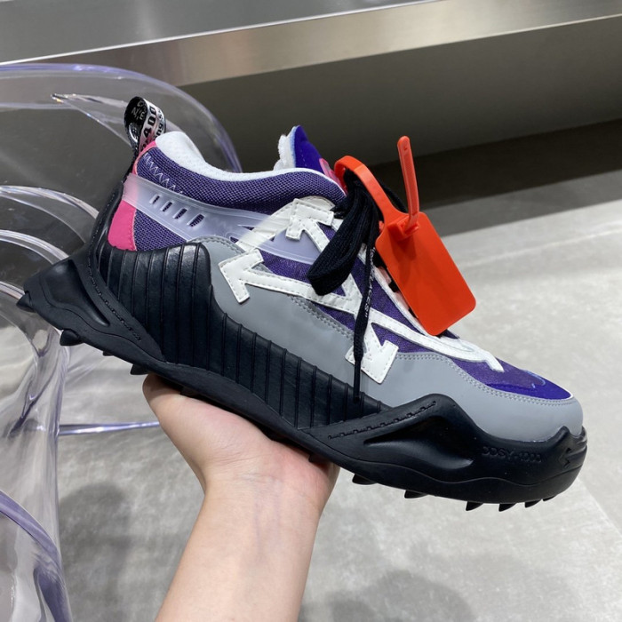 OFW C/O ODSY-1000 SNEAKER