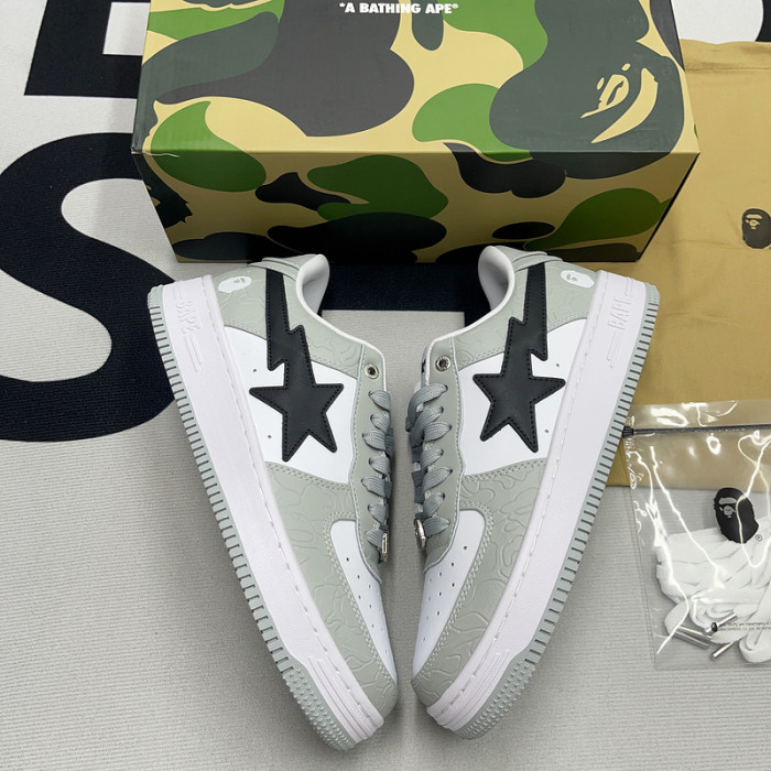 BAPE SHOE