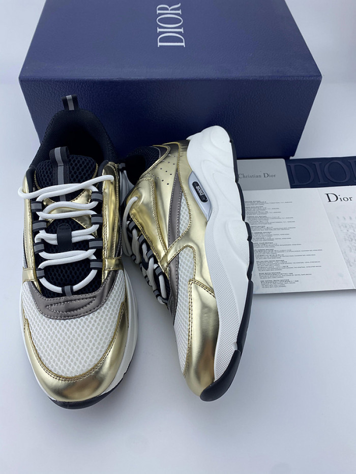 DOR B22 SNEAKERS