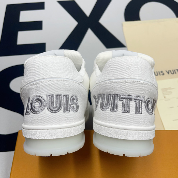 LUSV SNEAKERS