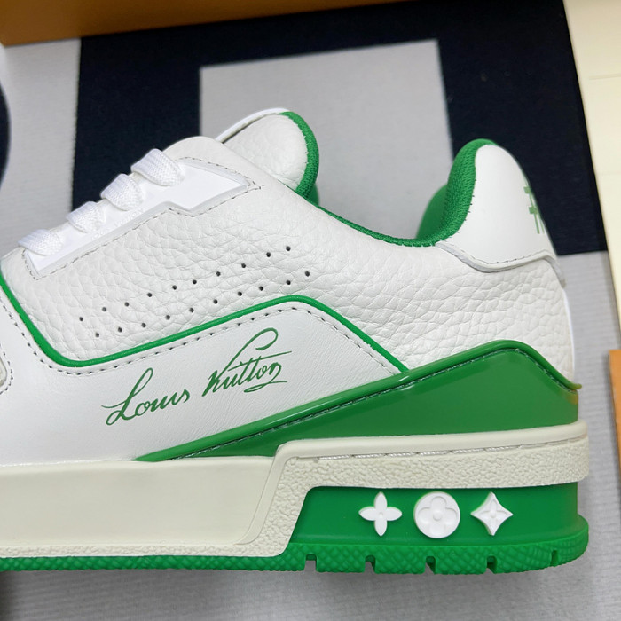 LUSV SNEAKERS