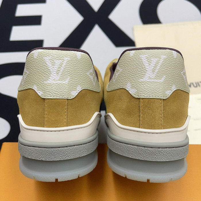 LUSV SNEAKERS