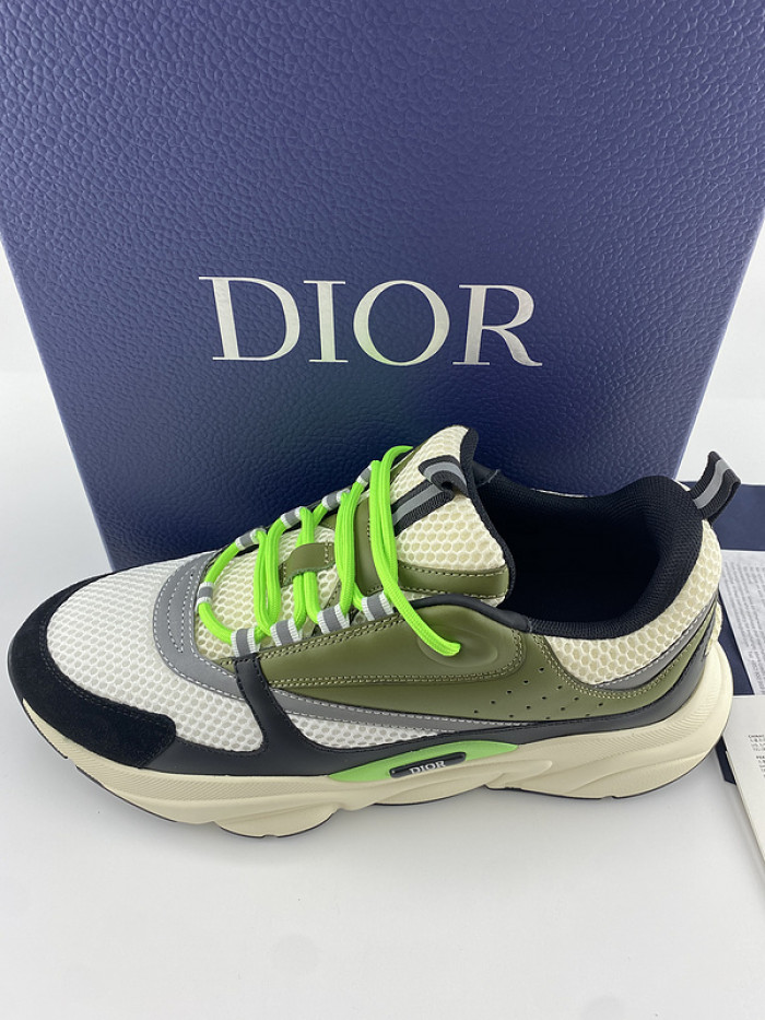 DOR B22 SNEAKERS