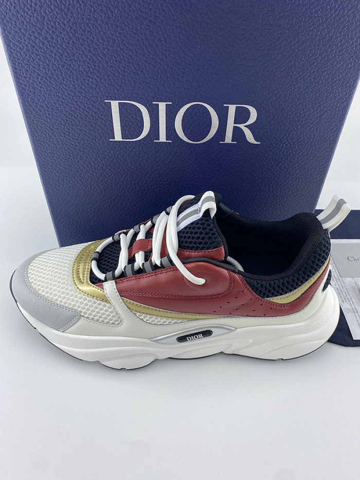 DOR B22 SNEAKERS