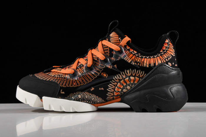 DOR D-CONNECT SNEAKER