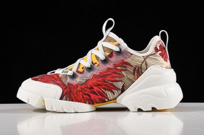 DOR D-CONNECT SNEAKER