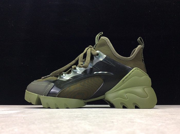 DOR D-CONNECT SNEAKER