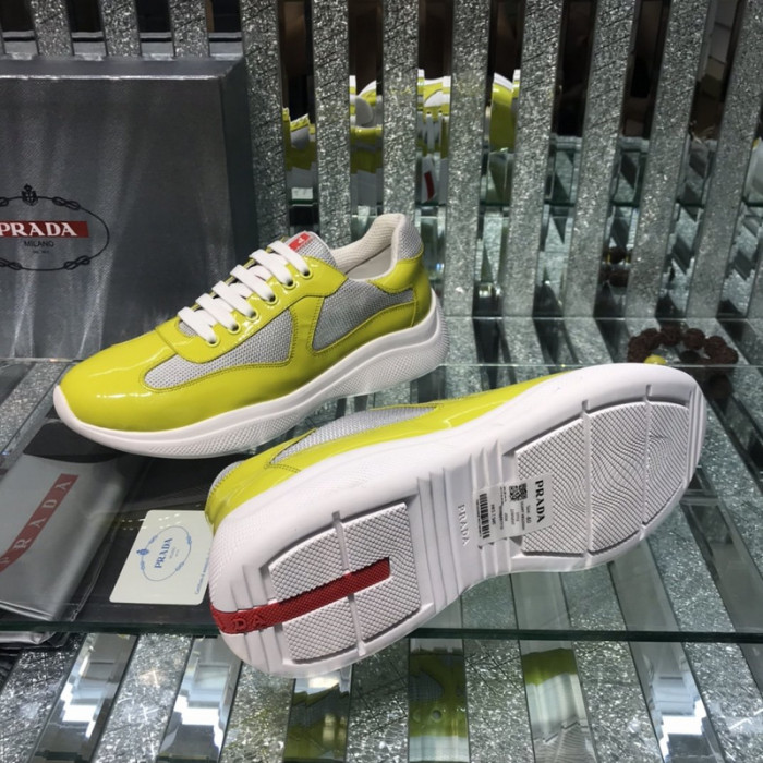 PRDA Sneaker
