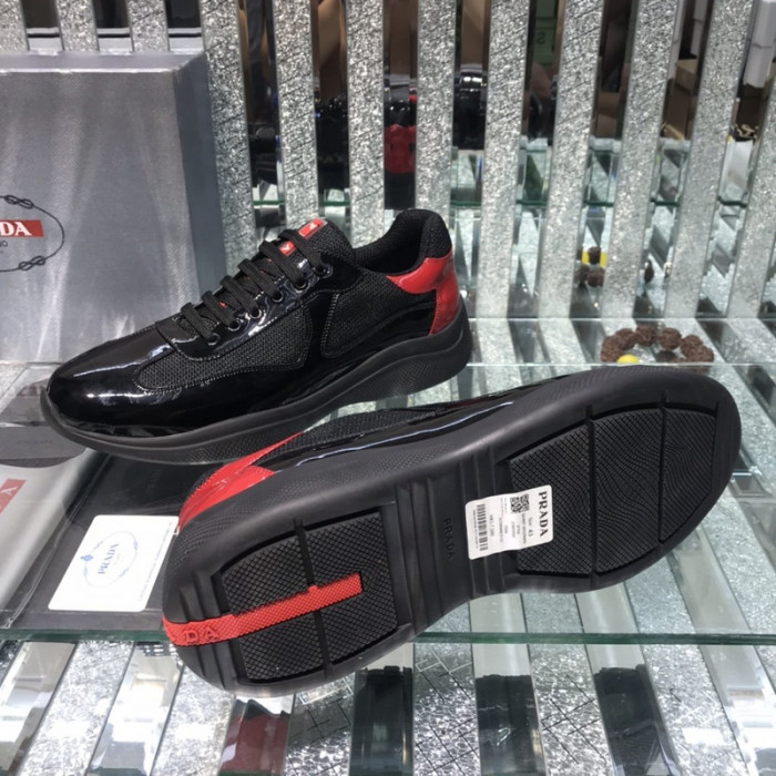PRDA Sneaker