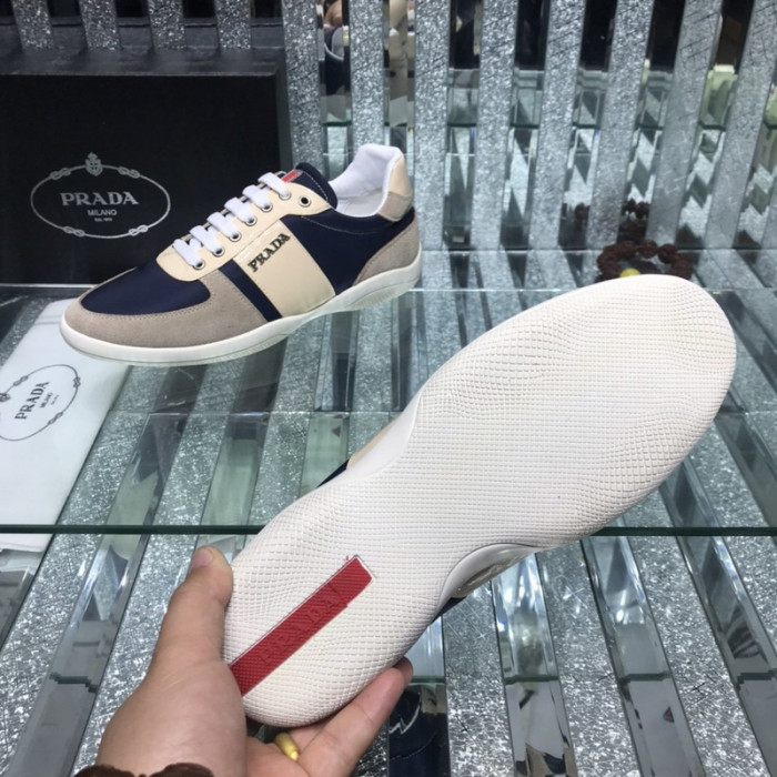 PRDA Sneaker