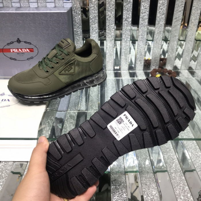 PRDA Sneaker