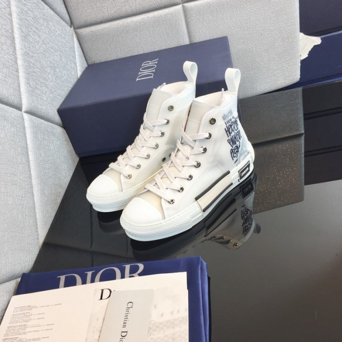 DOR B23 SNEAKERS