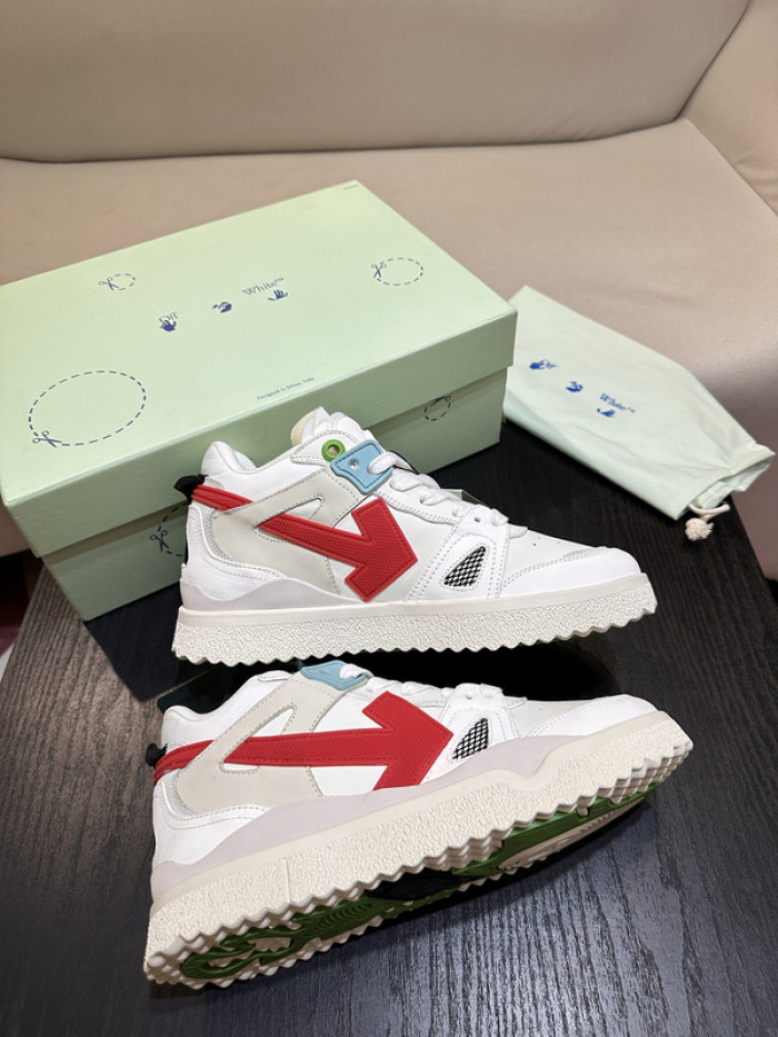 OFW C/O ODSY-1000 SNEAKER