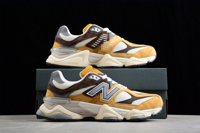 New Balance 9060 Workwear U9060WOR