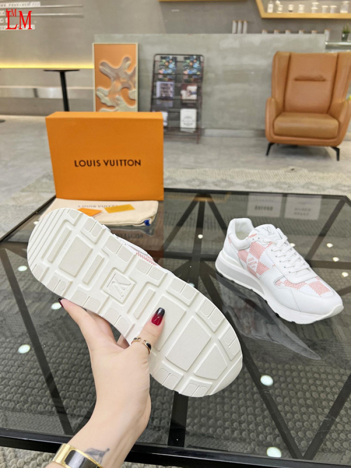 LUSV SNEAKERS