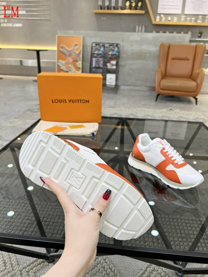 LUSV SNEAKERS