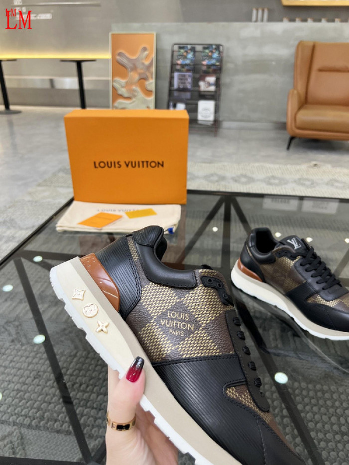 LUSV SNEAKERS