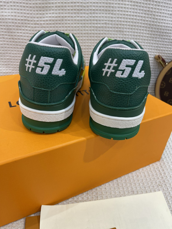 LUSV SNEAKERS