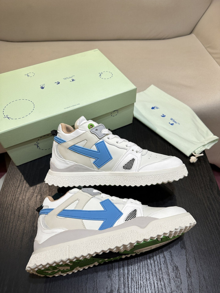 OFW C/O ODSY-1000 SNEAKER