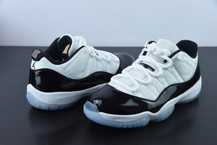 Air Jordan 11 Low BG 