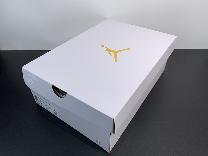 AIR JORDAN 11 RETRO LOW WHITE CONCORD AH7860-100