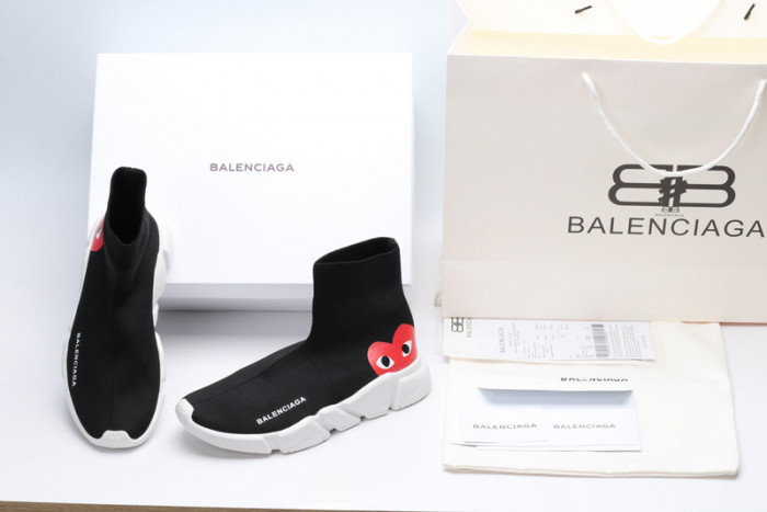 BALCIA Speed Trainer