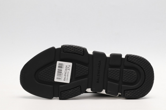 BALCIA Speed Trainer