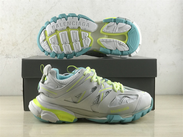 BALCIA Track SNEAKER