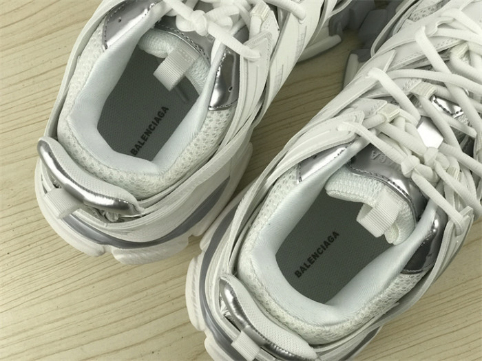 BALCIA Track SNEAKER