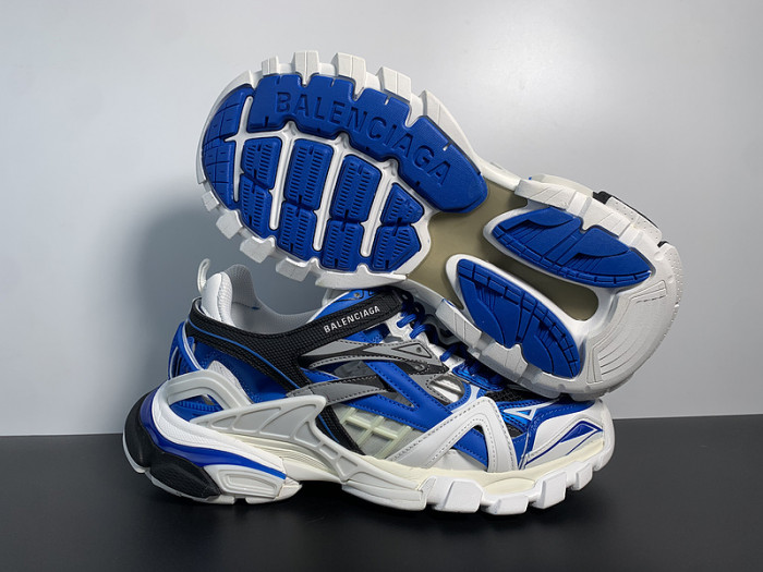 BALCIA Track SNEAKER