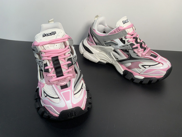 BALCIA Track SNEAKER